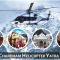 Do Dham Yamunotri Gangotri Helicopter Tour From Dehradun